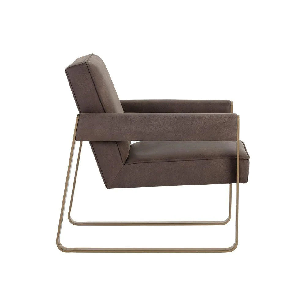 CRF43 Leisure Chair