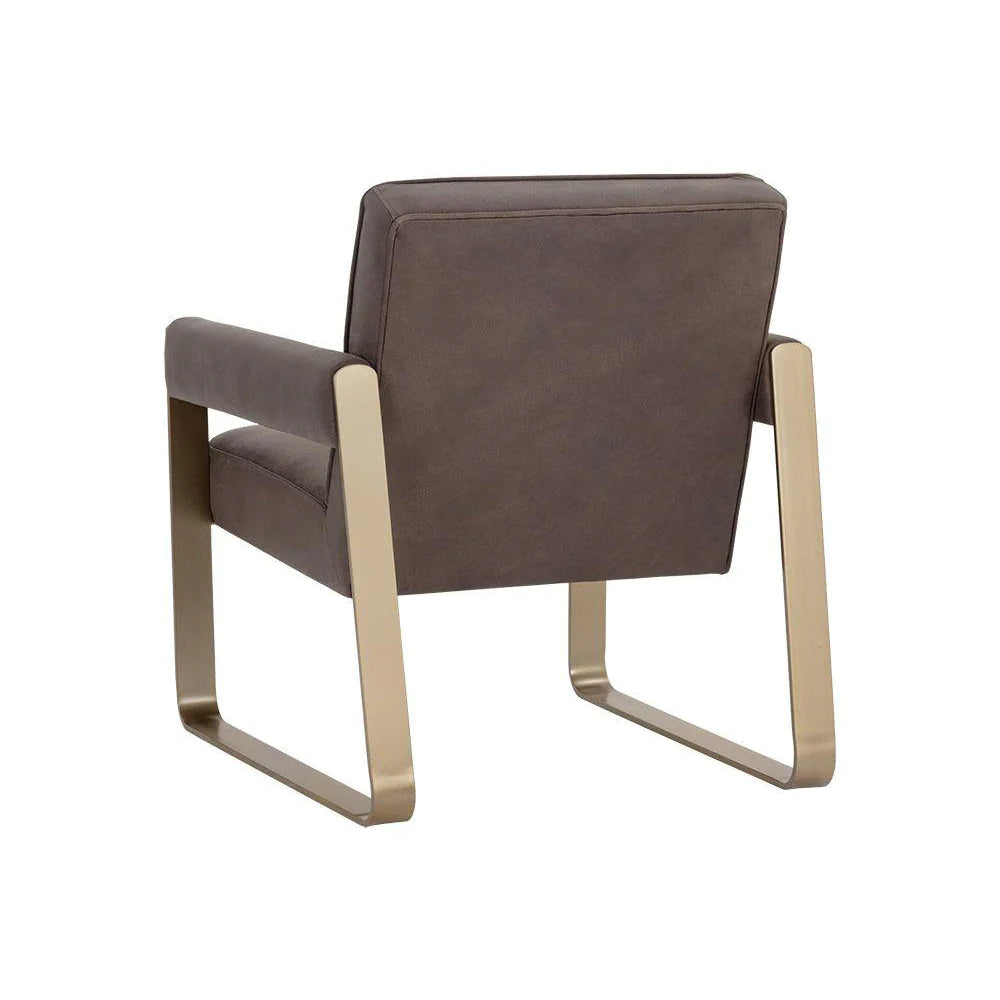 CRF43 Leisure Chair
