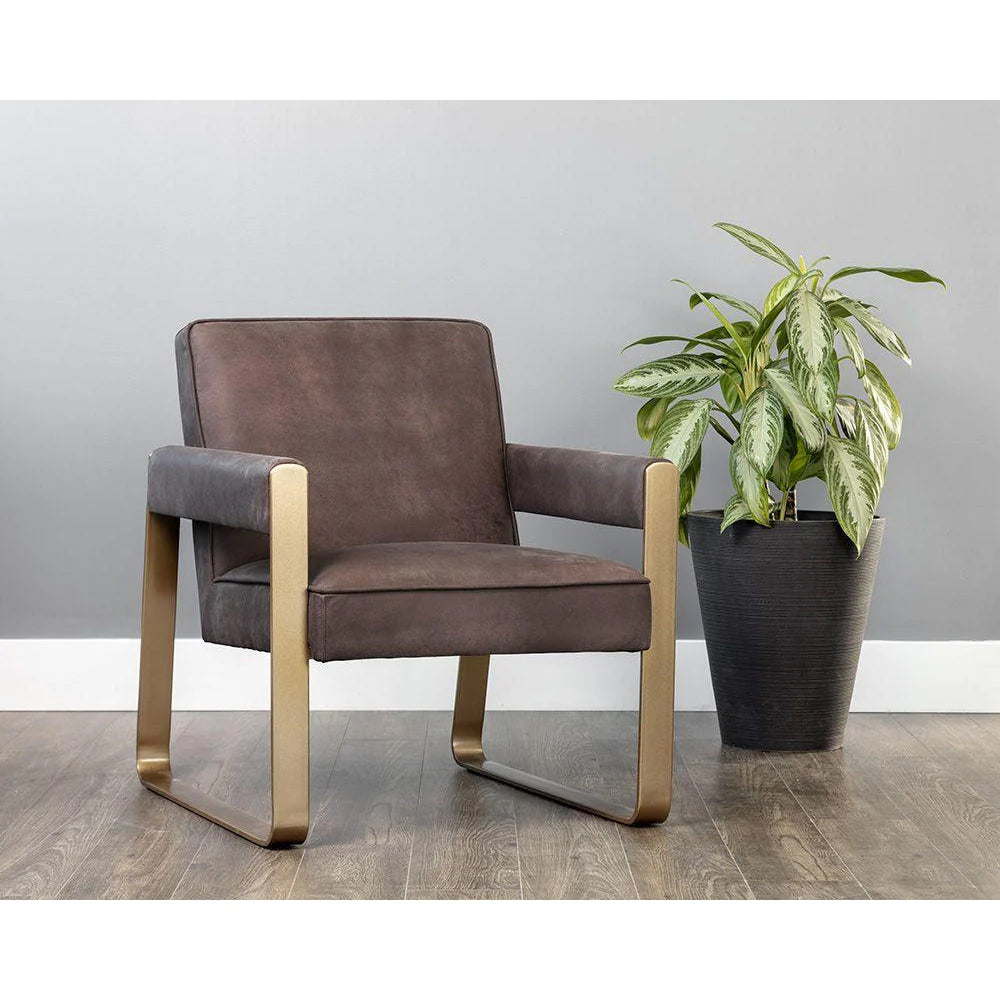 CRF43 Leisure Chair