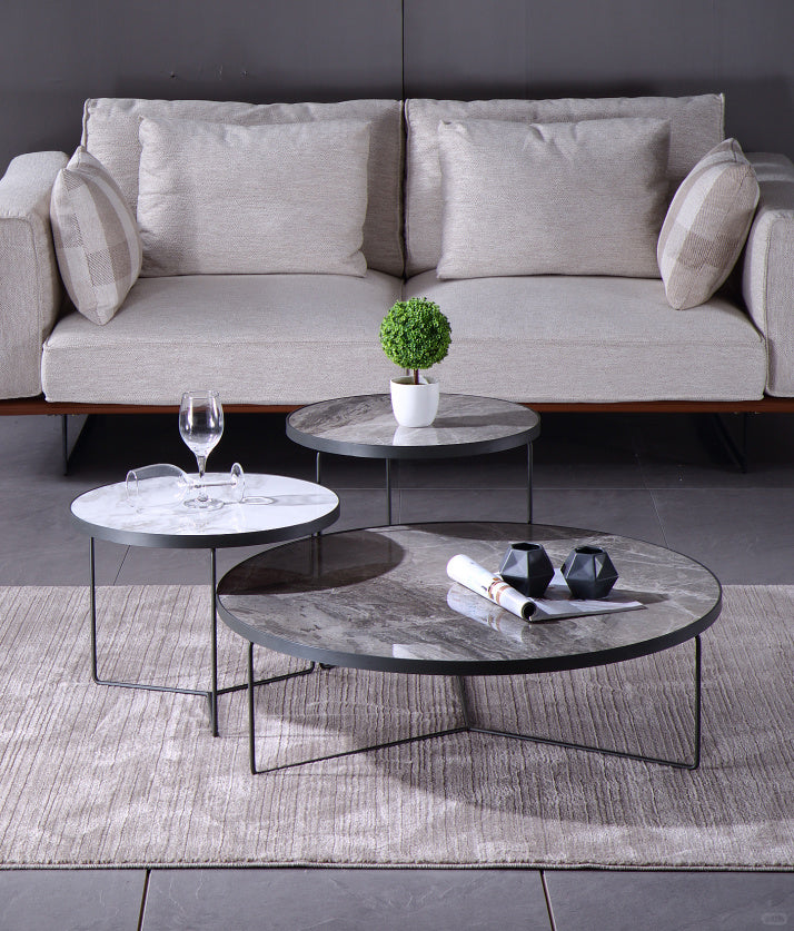 CT706 Coffee Table