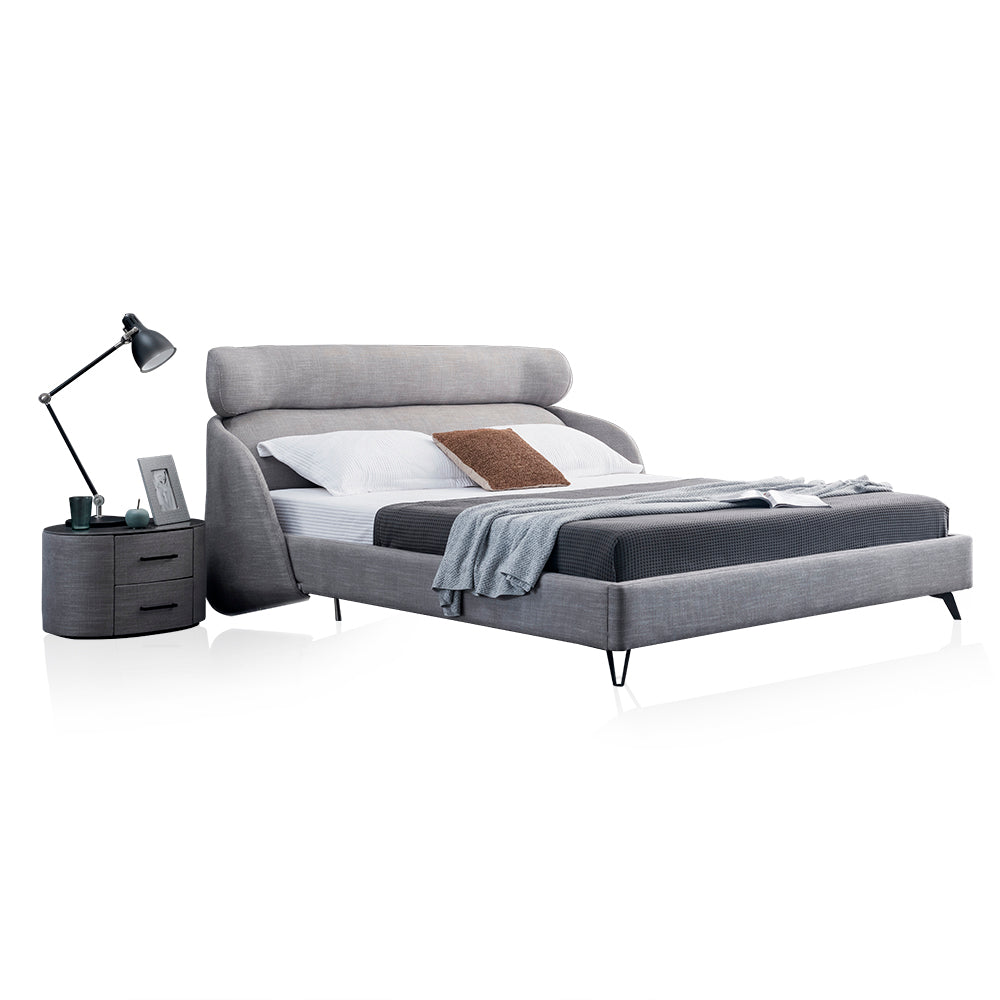 GC1725 High-end Quality King Size Bed