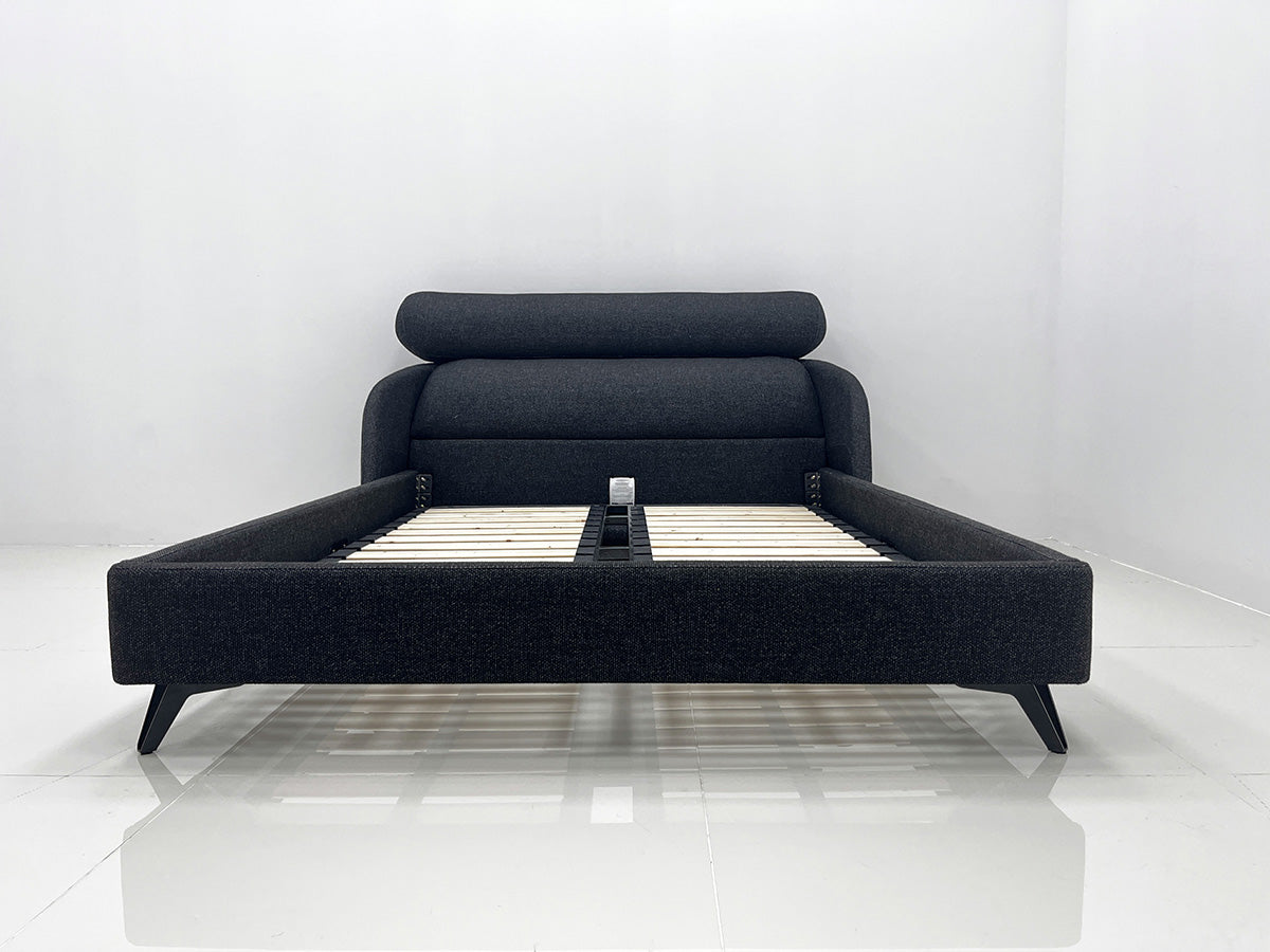 GC1725 High-end Quality King Size Bed
