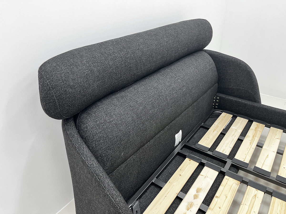 GC1725 High-end Quality King Size Bed