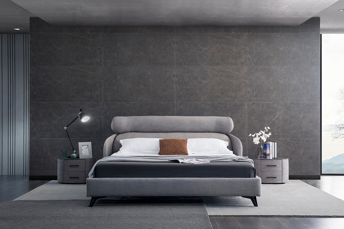 GC1725 High-end Quality King Size Bed