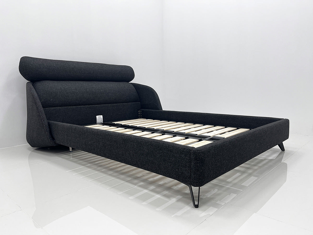 GC1725 High-end Quality King Size Bed