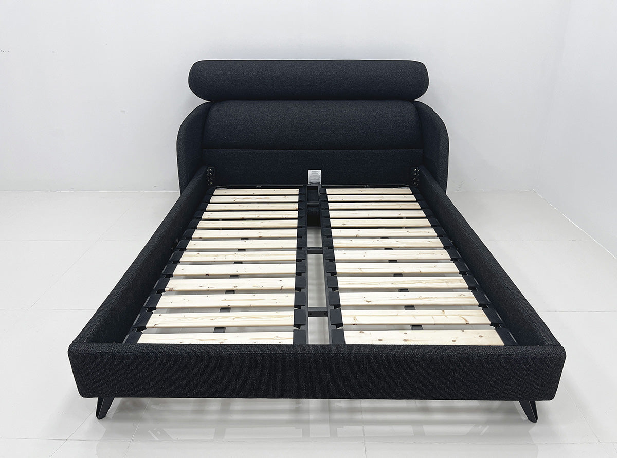 GC1725 High-end Quality King Size Bed