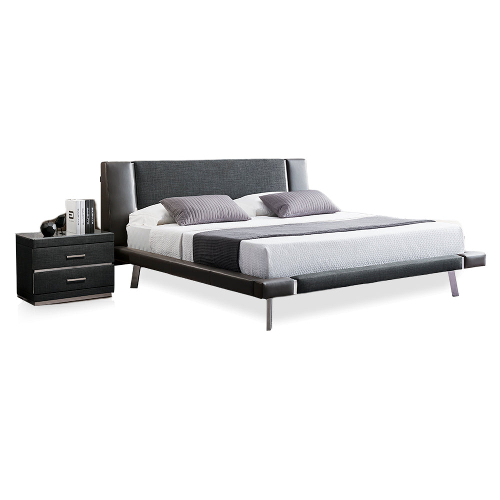 GC1805 Modern Luxury High-end Quality Bed