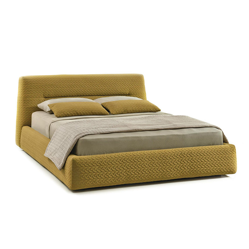 GC2227 Modern Quilting Crafts Upholstered Bed