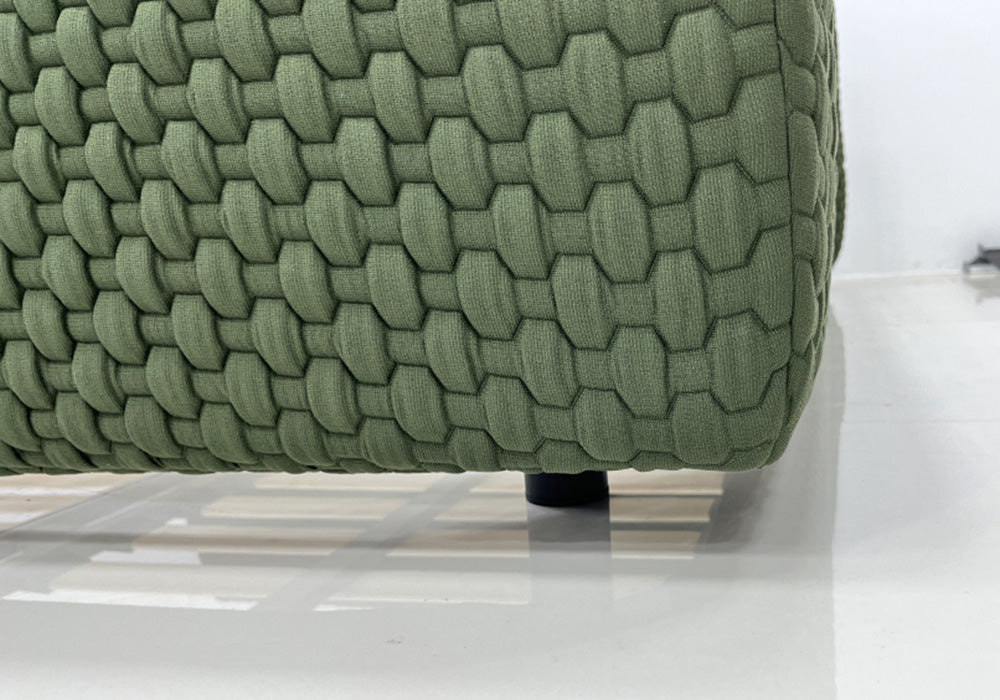 GC2227 Modern Quilting Crafts Upholstered Bed