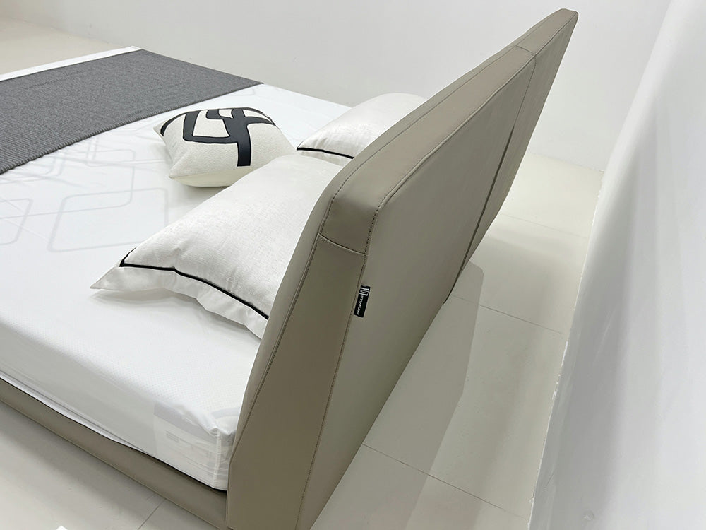 سرير كوين عصري مريح GC2240
