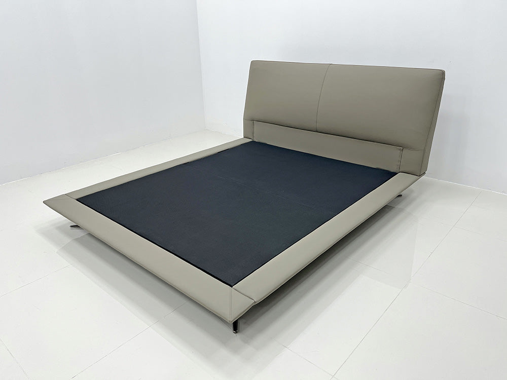 سرير كوين عصري مريح GC2240