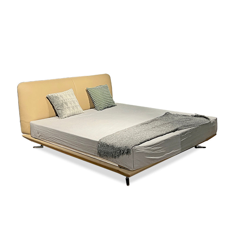 سرير GC2242 ناعم وبسيط