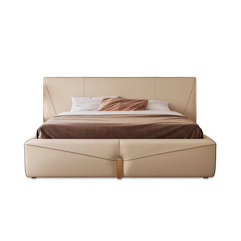 GC2250 High-end Quality Modern Design Soft Bed