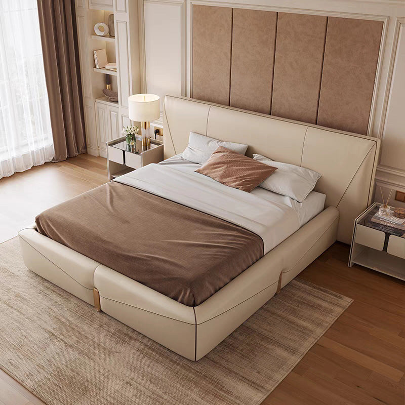GC2250 High-end Quality Modern Design Soft Bed