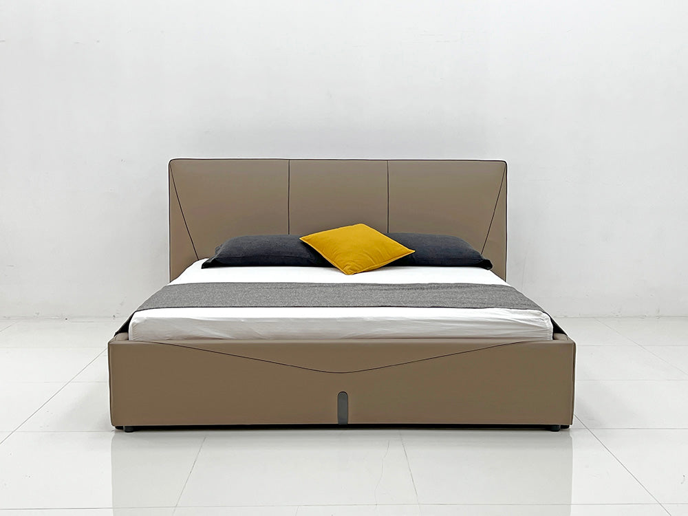 GC2250 High-end Quality Modern Design Soft Bed