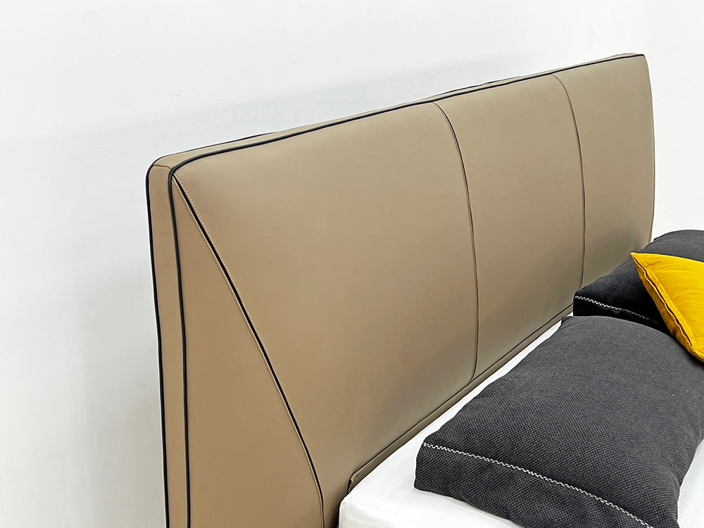 GC2250 High-end Quality Modern Design Soft Bed