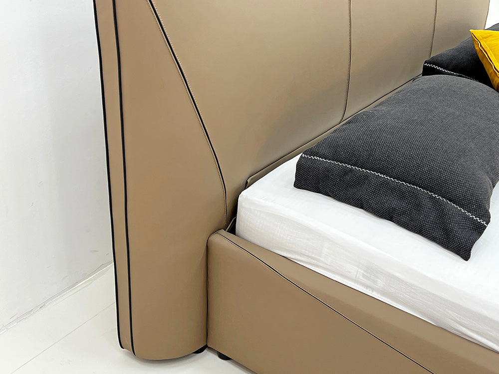 GC2250 High-end Quality Modern Design Soft Bed