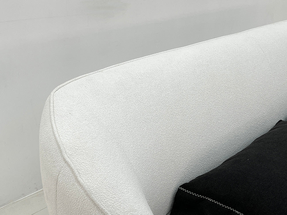 GC2251 New Hot Sell Lambswool Upholstered Bed