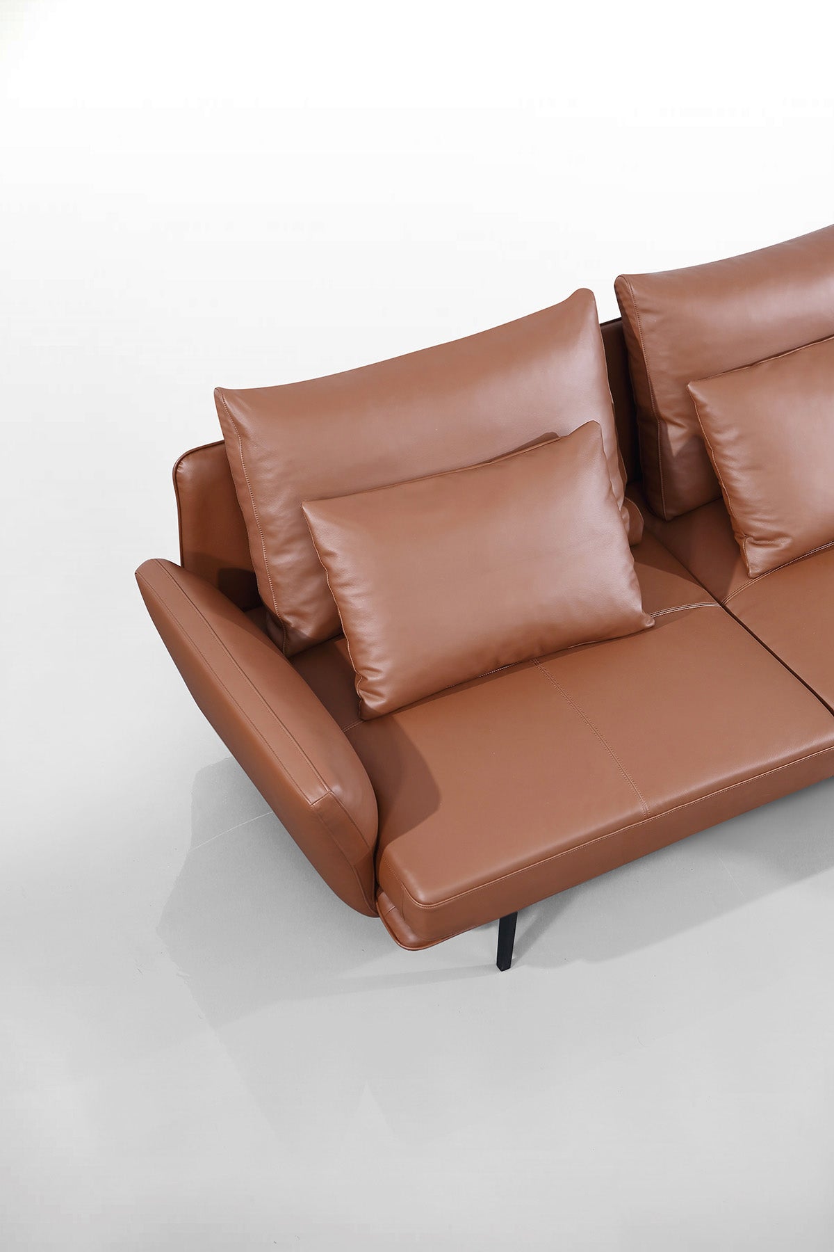 أريكة غرفة المعيشة البسيطة GS9020