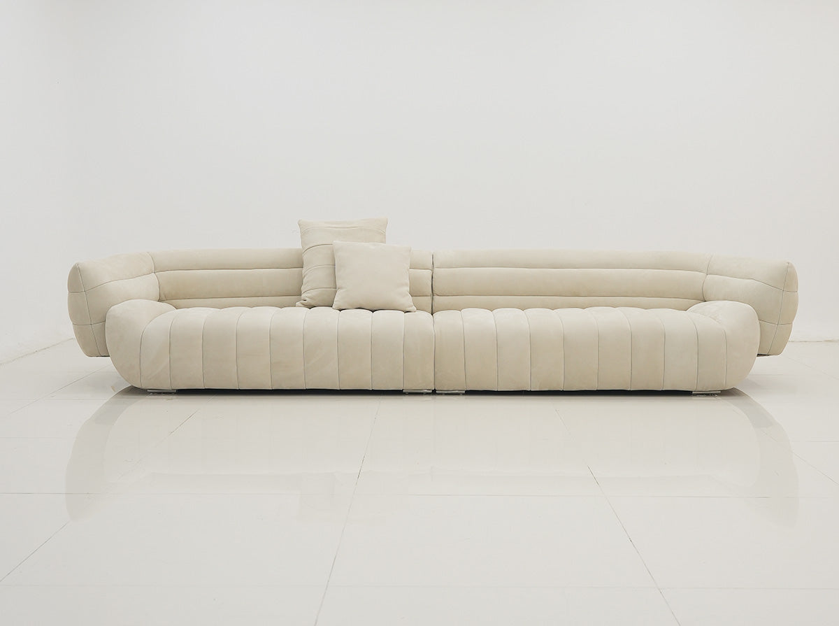 أريكة ناعمة إبداعية إيطالية GS9078