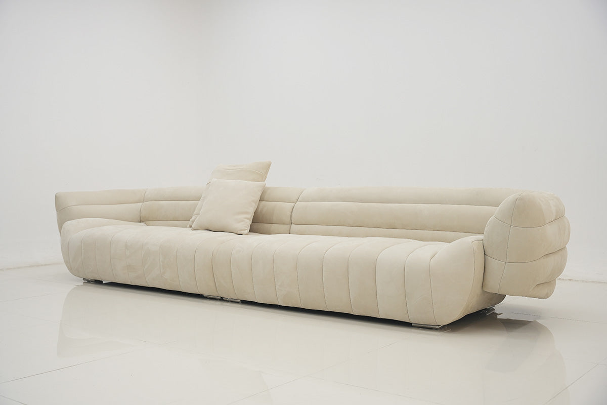 أريكة ناعمة إبداعية إيطالية GS9078