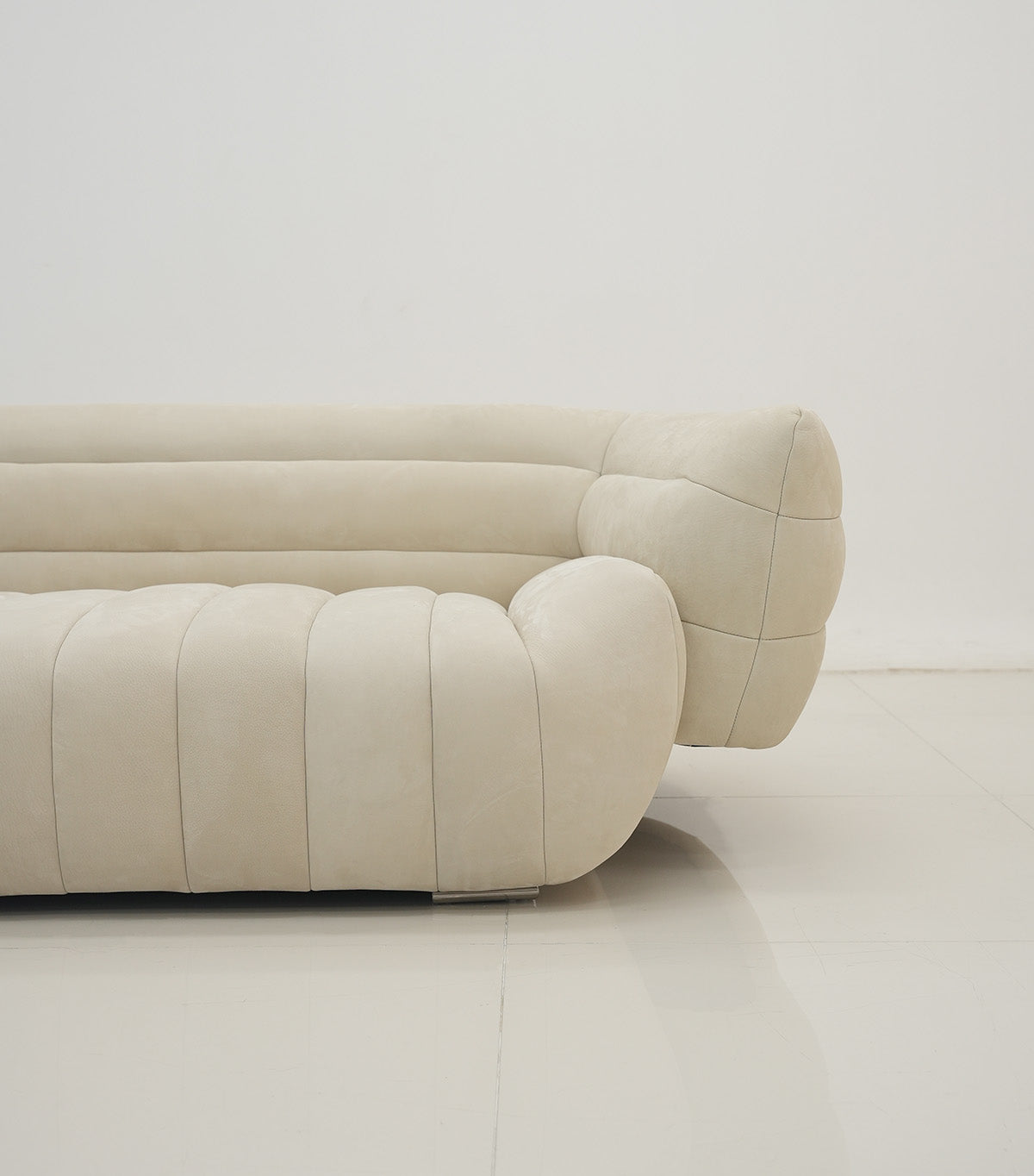 أريكة ناعمة إبداعية إيطالية GS9078