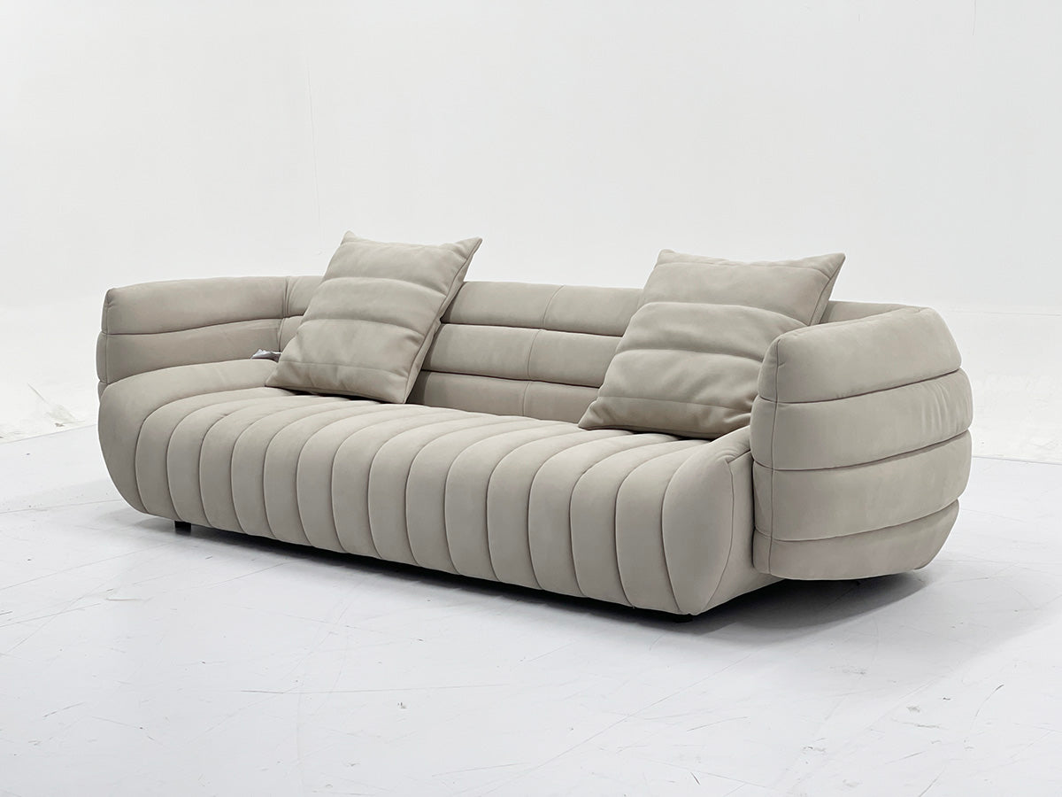 أريكة ناعمة إبداعية إيطالية GS9078