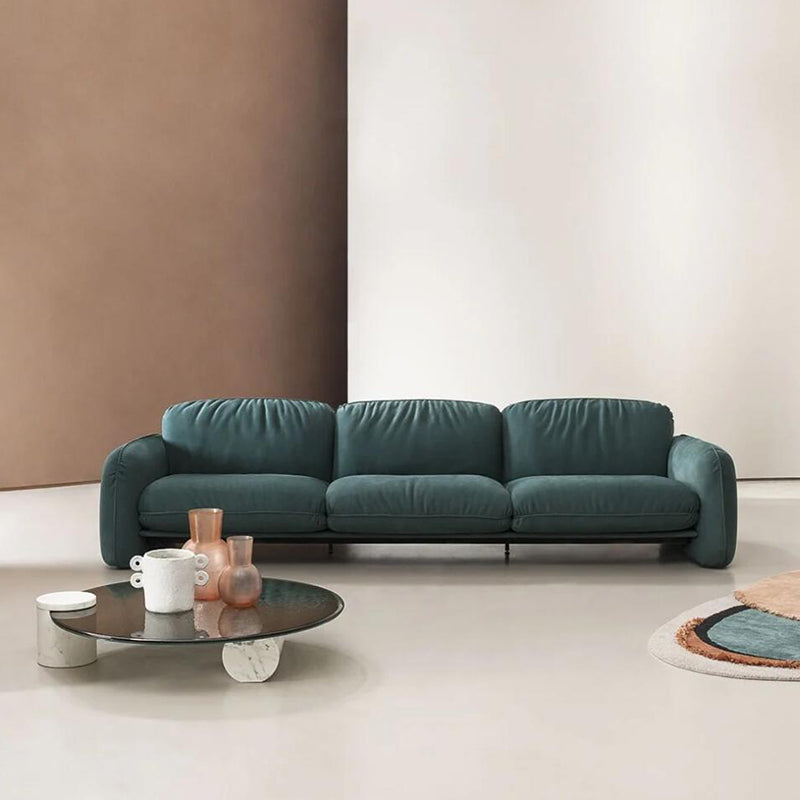 أريكة ناعمة حديثة GS9079