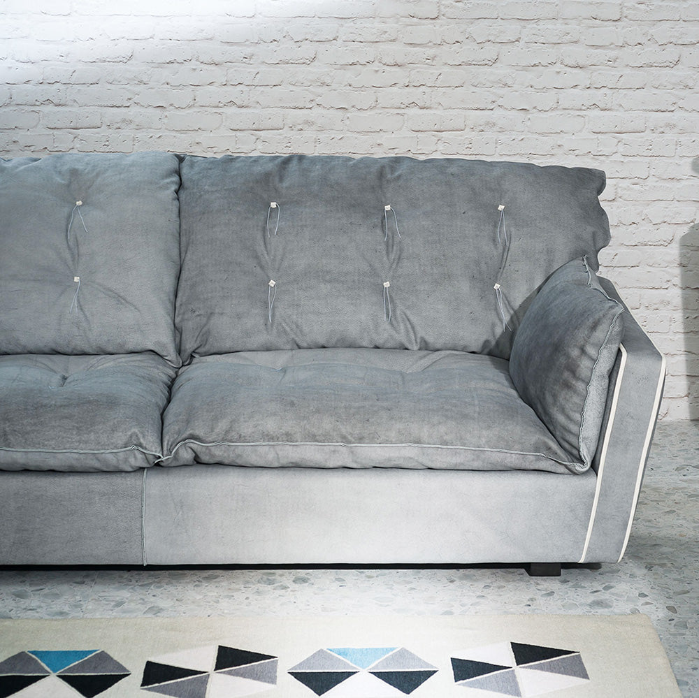 أريكة ناعمة حديثة GS9082