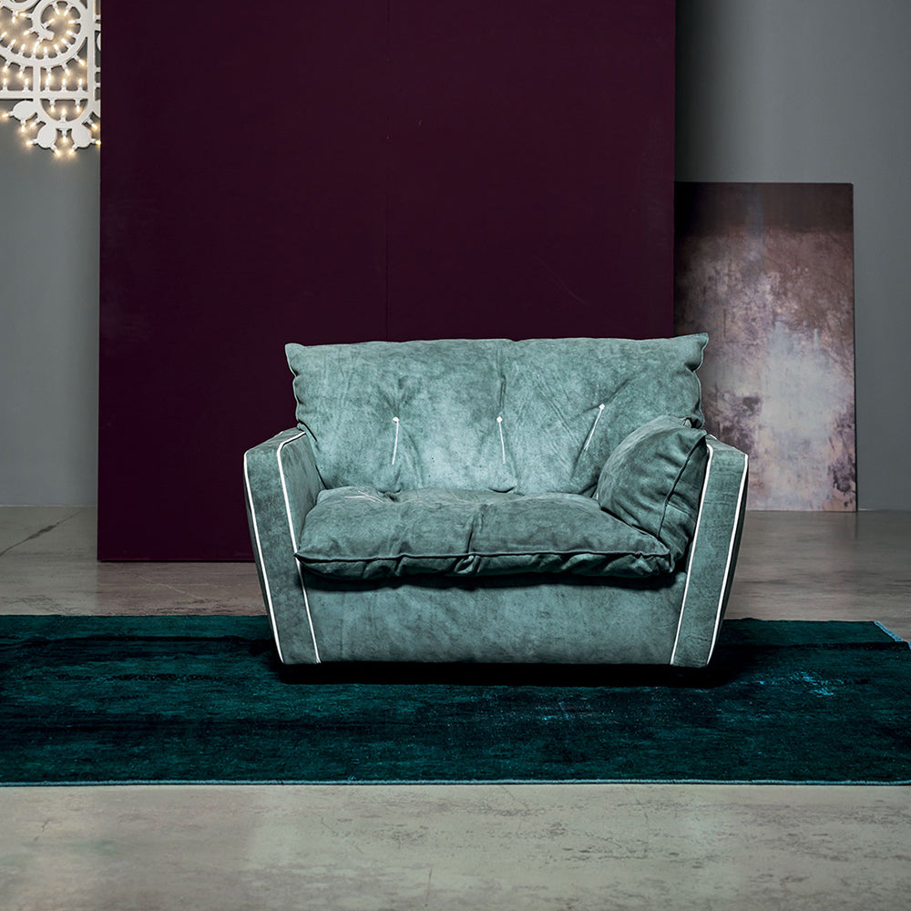 أريكة ناعمة حديثة GS9082