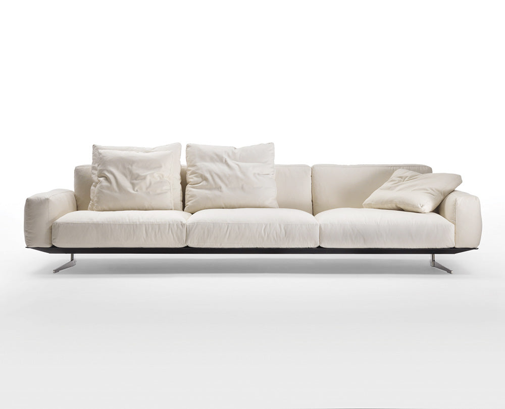 GS9098 Italian Modern Sectional Sofa