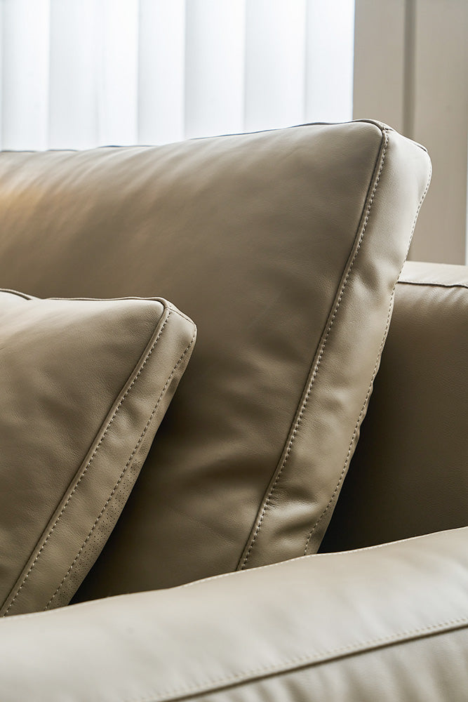 GS9098 Italian Modern Sectional Sofa