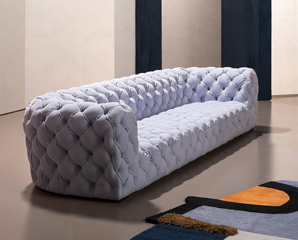 GS9116 Classic Italian Design Luxury Sofa
