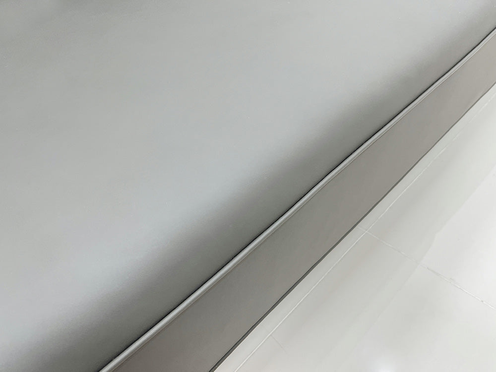 GS9118 Modern Sofa With Hardware Legs