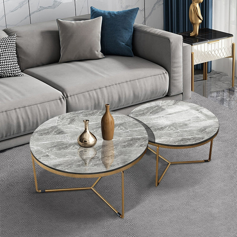 Gainsville CT706 Coffee Table