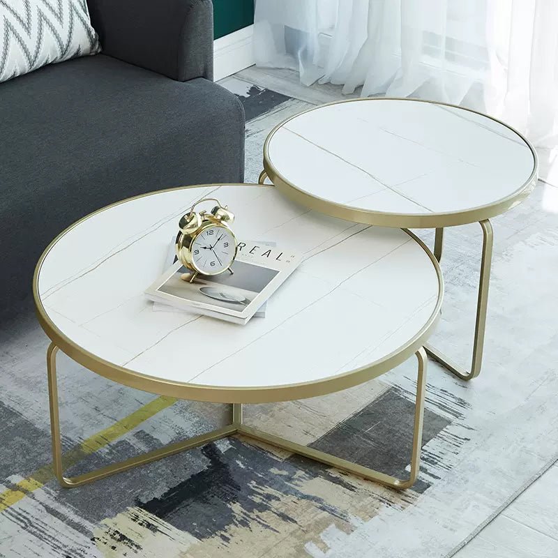 Gainsville CT706 Coffee Table