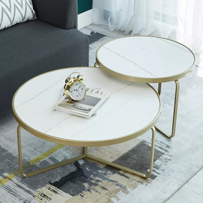 Gainsville CT706 Coffee Table