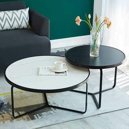 Gainsville CT706 Coffee Table