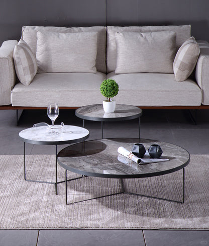 Gainsville CT706 Coffee Table