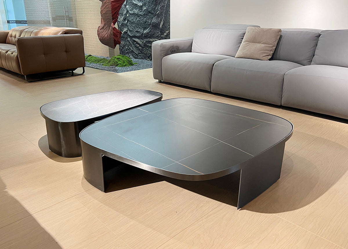 Gainsville CT720 Coffee Table