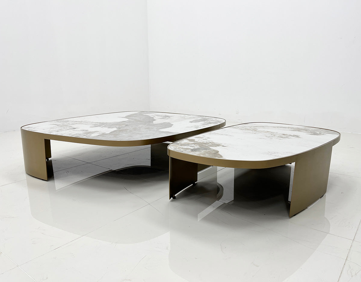 Gainsville CT720 Coffee Table