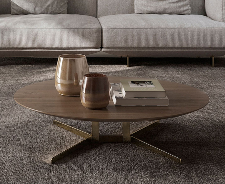 Gainsville CT731 Coffee Table