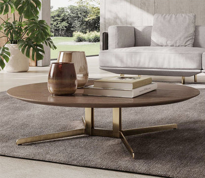 Gainsville CT731 Coffee Table