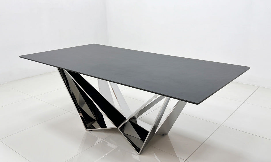 Gainsville DT708 Dining Table