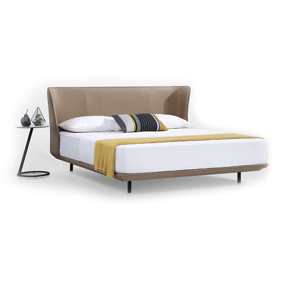 Gainsville GC1733 Comfortable Luxury Queen Bed