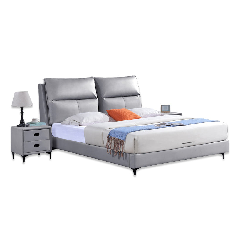 Gainsville GC2230 Modern Soft Bed