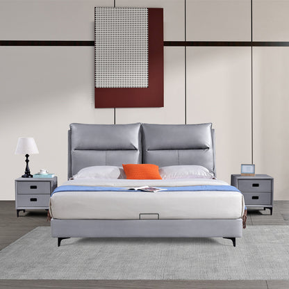 Gainsville GC2230 Modern Soft Bed