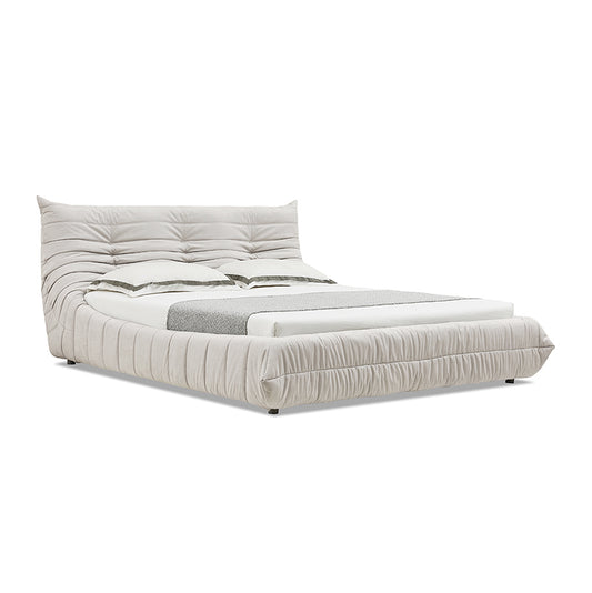 Gainsville GC2232 Togo Soft Upholstered Bed