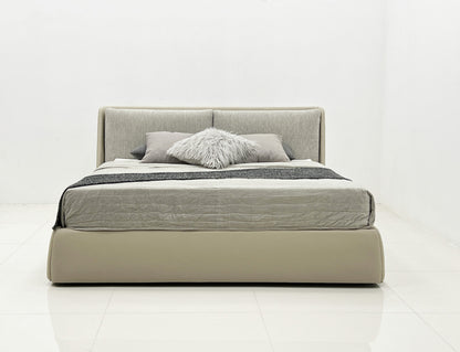 Gainsville GC2319 Modern Luxury High-end Quality Bed