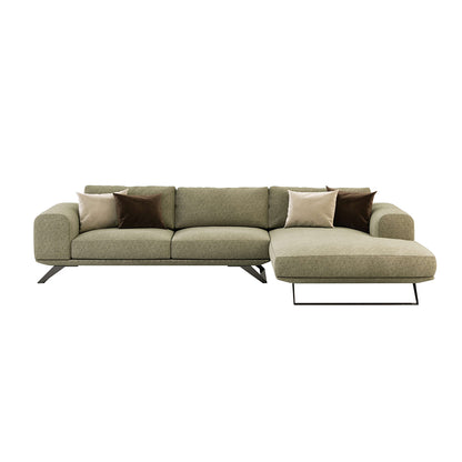 Gainsville GS9055 Modern Sofa